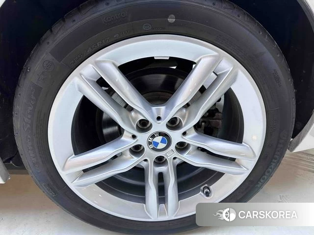 BMW 1 series id 4242306 из Китая 17