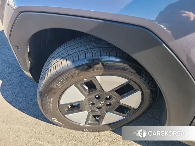 Hyundai Santa Fe (MX5) id 3341633 из Кореи 15