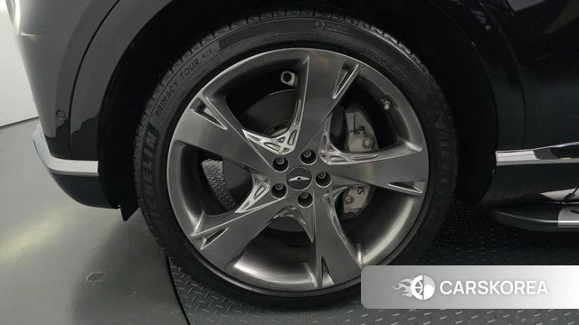 Genesis GV80 id 4899114 из Кореи 34
