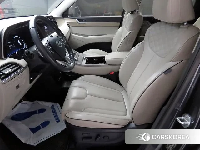 Hyundai Palisade id 3530063 из Кореи 14