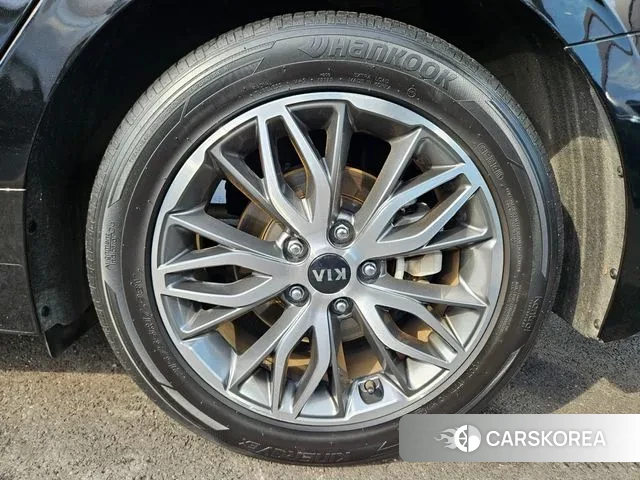 Kia K5 3rd generation id 2999294 из Кореи 15