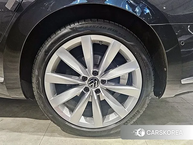 Volkswagen Arteon id 3639098 из Кореи 15