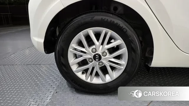 Kia Morning Urban (JA) id 3343565 из Кореи 15