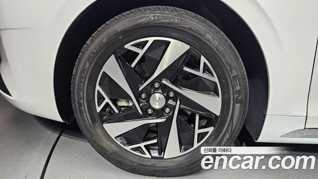 Hyundai The New Grandeur IG Hybrid id 2921397 из Кореи 15