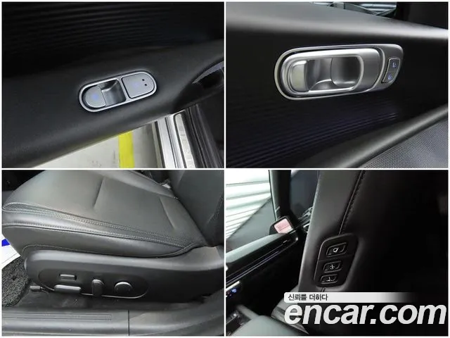 Hyundai Ionic 6 id 2674298 из Кореи 15