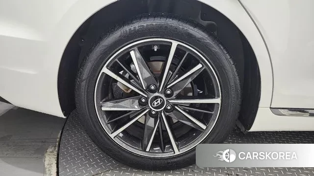 Hyundai The New Grandeur IG id 2980216 из Кореи 15