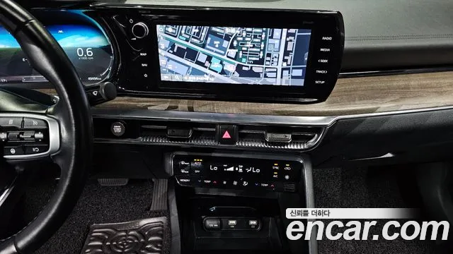 Kia K5 3rd generation id 2608251 из Кореи 15