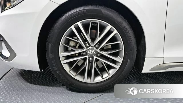 Hyundai Grandeur IG id 3911740 из Кореи 15