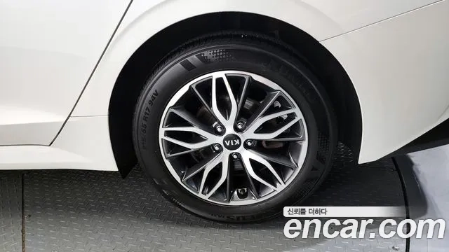 Kia K5 3rd generation id 2911650 из Кореи 15