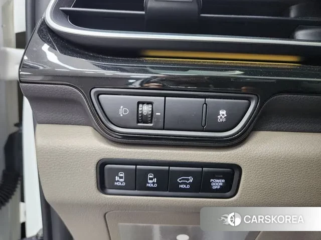 Kia The New Carnival 4th Generation id 3733538 из Кореи 15