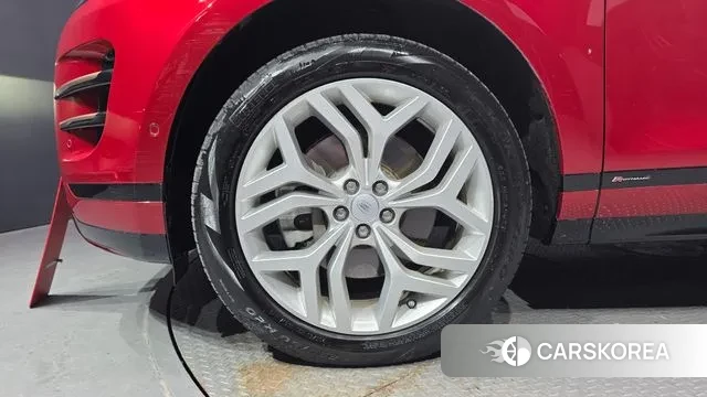 Land Rover Range Rover Evoque 2nd Generation id 3248465 из Кореи 15