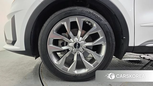 Kia Sorento 4th Generation id 4618976 из Кореи 27