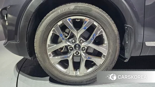 Kia The New Sorento id 3728010 из Кореи 15