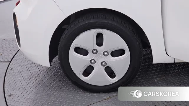 Kia The New Ray id 3013805 из Кореи 15