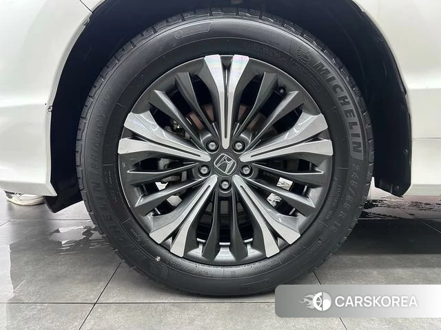 Honda UR-V id 4348526 из Китая 13