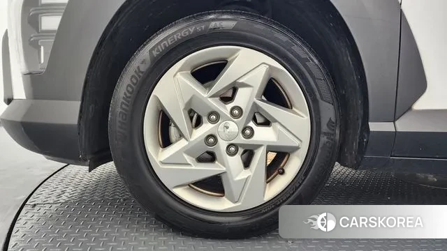 Hyundai Kona (SX2) id 3726340 из Кореи 15