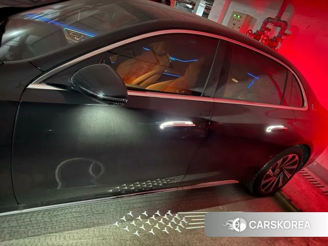 Mercedes-Benz E-class 2025 -- из Китая, фото 5