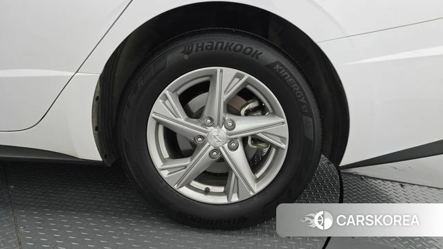 Hyundai Sonata (DN8) id 4304452 из Кореи 15