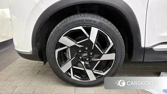 Hyundai The New Santa Fe id 3747433 из Кореи 15