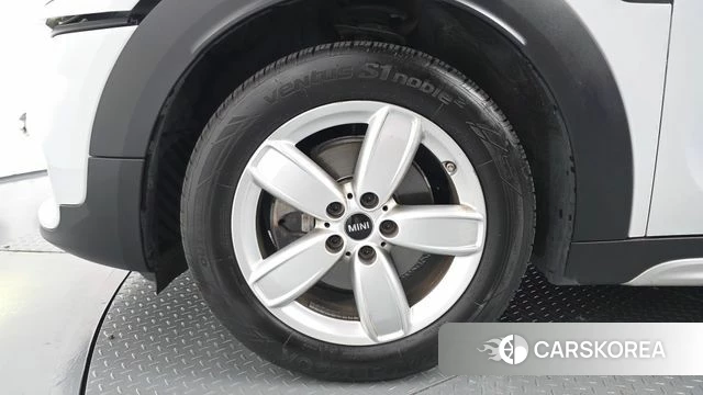 Mini Cooper Countryman id 4895177 из Кореи 15