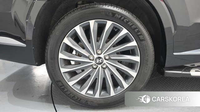 Hyundai The New Palisade id 4541315 из Кореи 33
