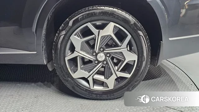 Hyundai Palisade id 3686379 из Кореи 15