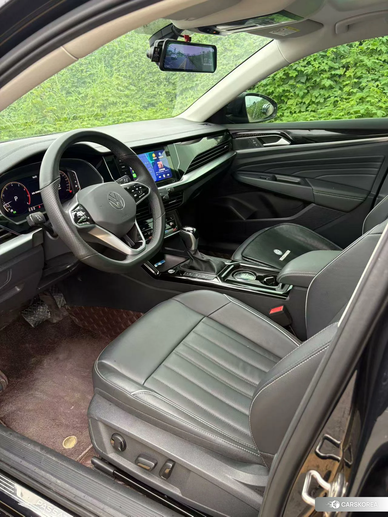 Volkswagen Passat id 4487218 из Китая 5