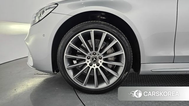 Mercedes-Benz S-Class W222 id 4196217 из Кореи 28