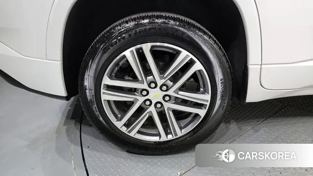 Chevrolet (GM Daewoo) Traverse id 3186412 из Кореи 15