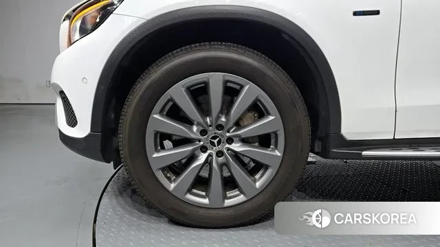 Mercedes-Benz GLC-Class X253 id 2966522 из Кореи 15