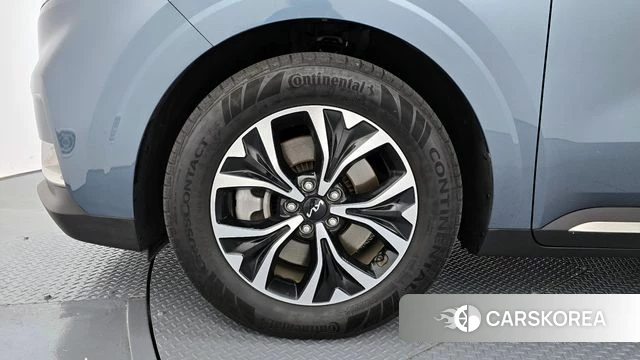 Kia Carnival 4th generation id 3799252 из Кореи 15