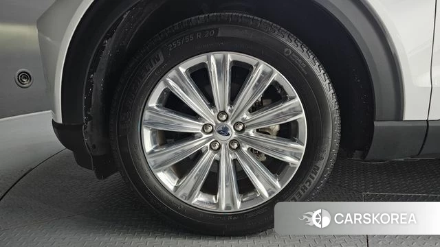 Ford Explorer 6th Generation id 3883850 из Кореи 15