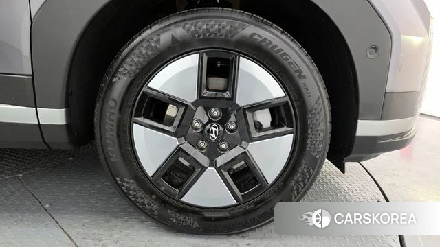 Hyundai Santa Fe (MX5) id 3831745 из Кореи 15