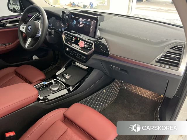 BMW iX3 id 4278839 из Китая 11