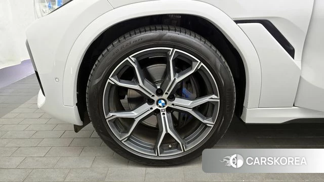 BMW X6 (G06) id 3838965 из Кореи 15