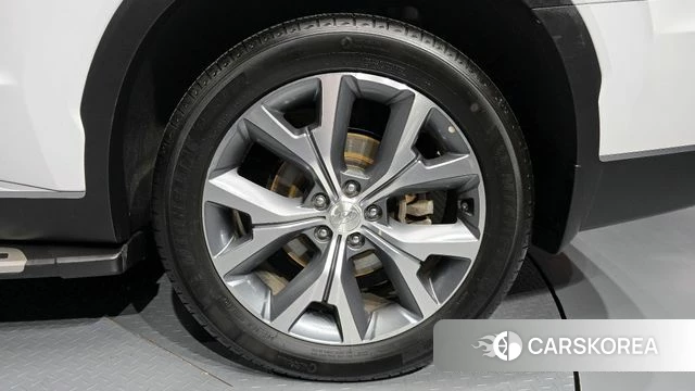Hyundai Palisade id 3872792 из Кореи 15