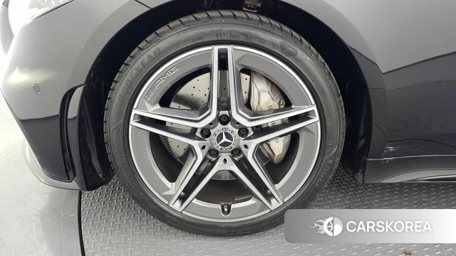 Mercedes-Benz CLS-Class C257 id 3795569 из Кореи 15