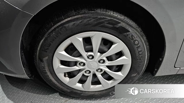 Kia The New K3 2nd generation id 4561299 из Кореи 15