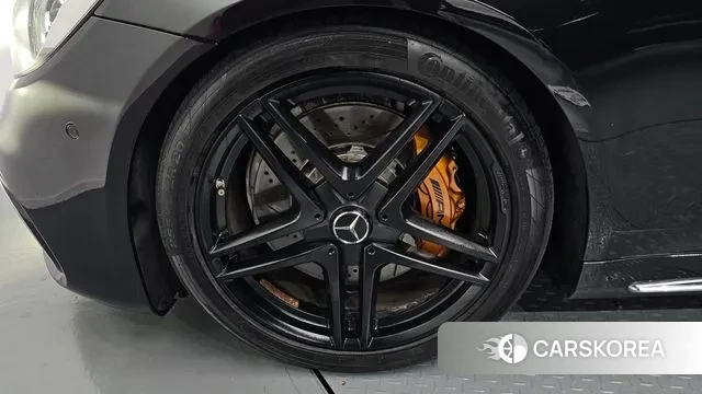 Mercedes-Benz S-Class W222 id 2981865 из Кореи 15