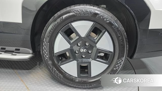 Hyundai Santa Fe (MX5) id 4223024 из Кореи 15