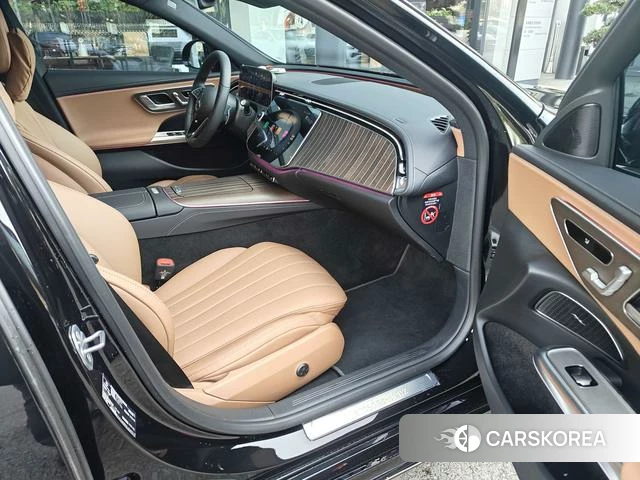 Mercedes-Benz E-class id 4300328 из Китая 15