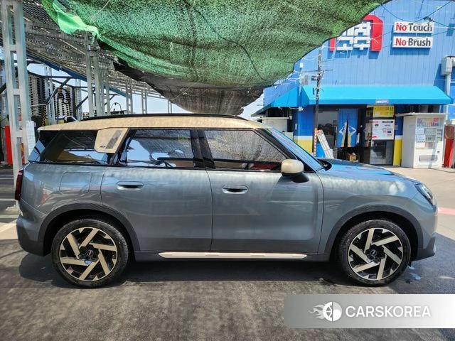 Mini Cooper S Countryman 3rd Generation id 4333982 из Кореи 15