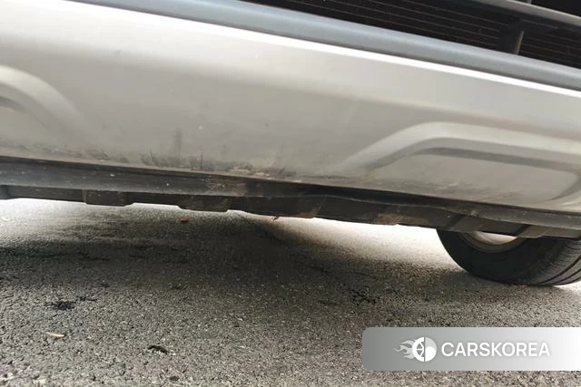Chang'an CS15 EV id 4240842 из Китая 12
