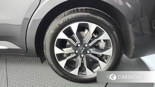 Kia Carnival 4th generation id 3838874 из Кореи 15