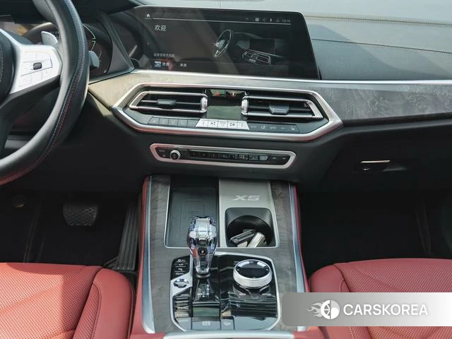 BMW X5 id 4334849 из Китая 8