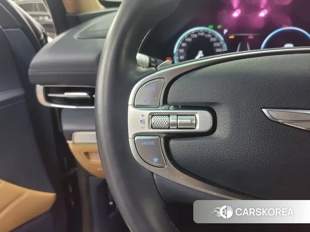 Genesis GV80 id 3615040 из Кореи 15