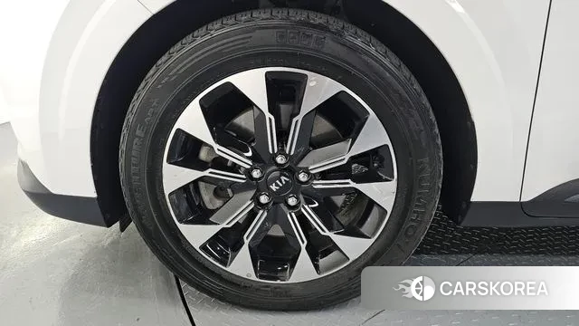 Kia Carnival 4th generation id 3765488 из Кореи 15