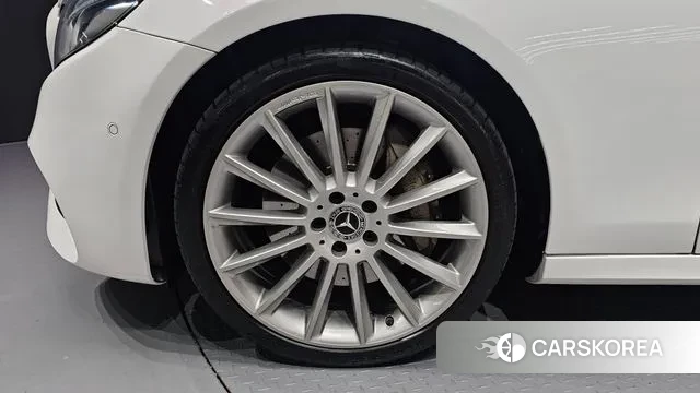 Mercedes-Benz E-Class W213 id 3283631 из Кореи 15