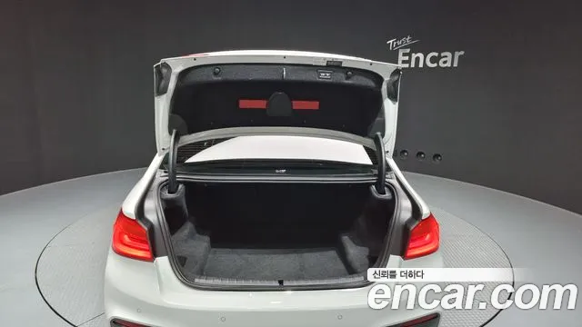 BMW 5 Series (G30) id 2718253 из Кореи 15