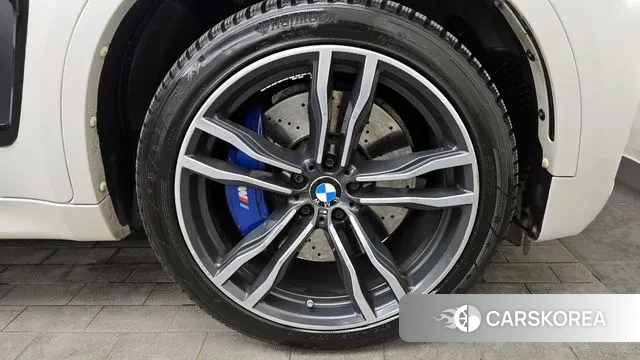 BMW X6M (G06) id 3626726 из Кореи 15